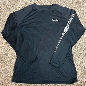 Bimini Bay Long Sleeve